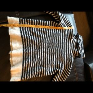 XL Banana Republic turtle neck sweater